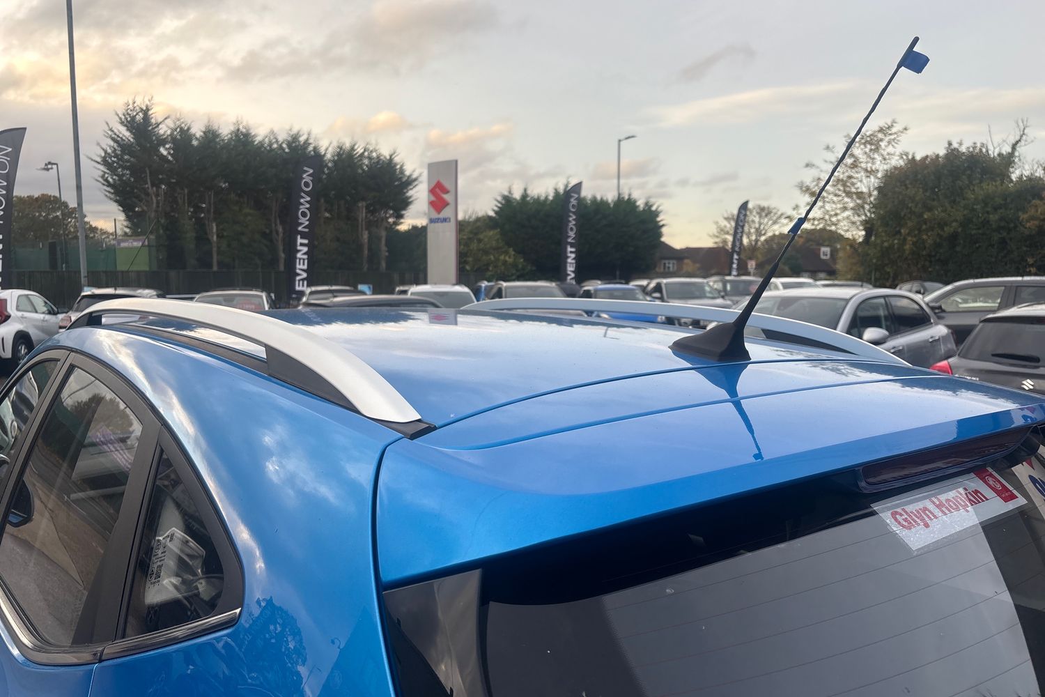 Used MG MG ZS 2022 for sale - 76696539: Photo 38