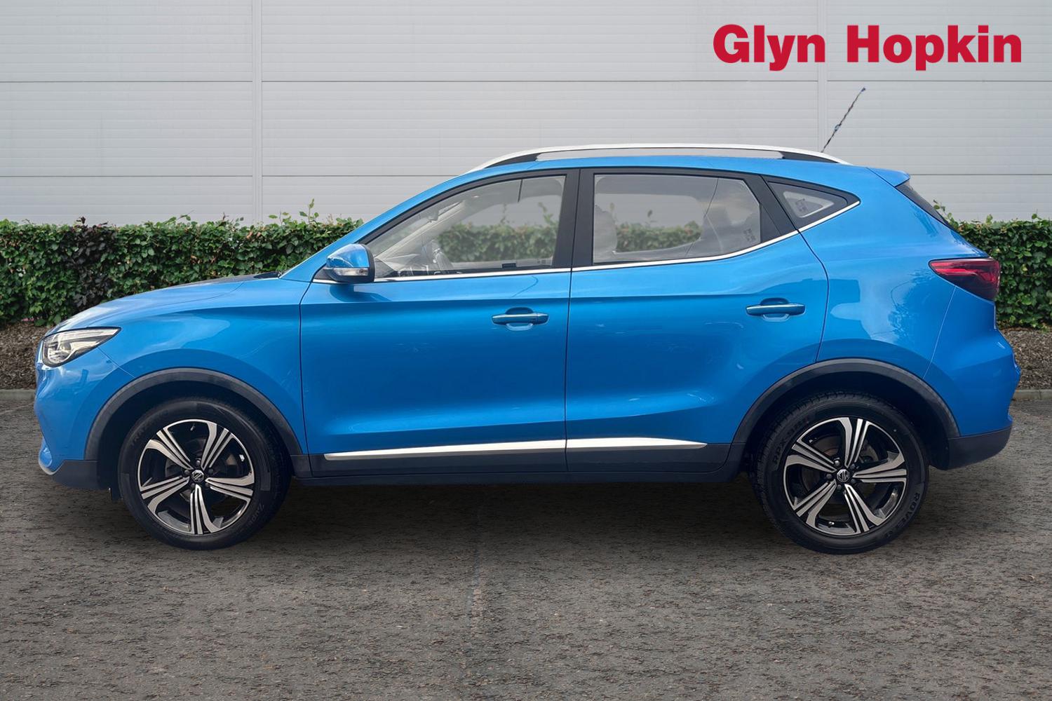 Used MG MG ZS 2022 for sale - 76696539: Photo 6