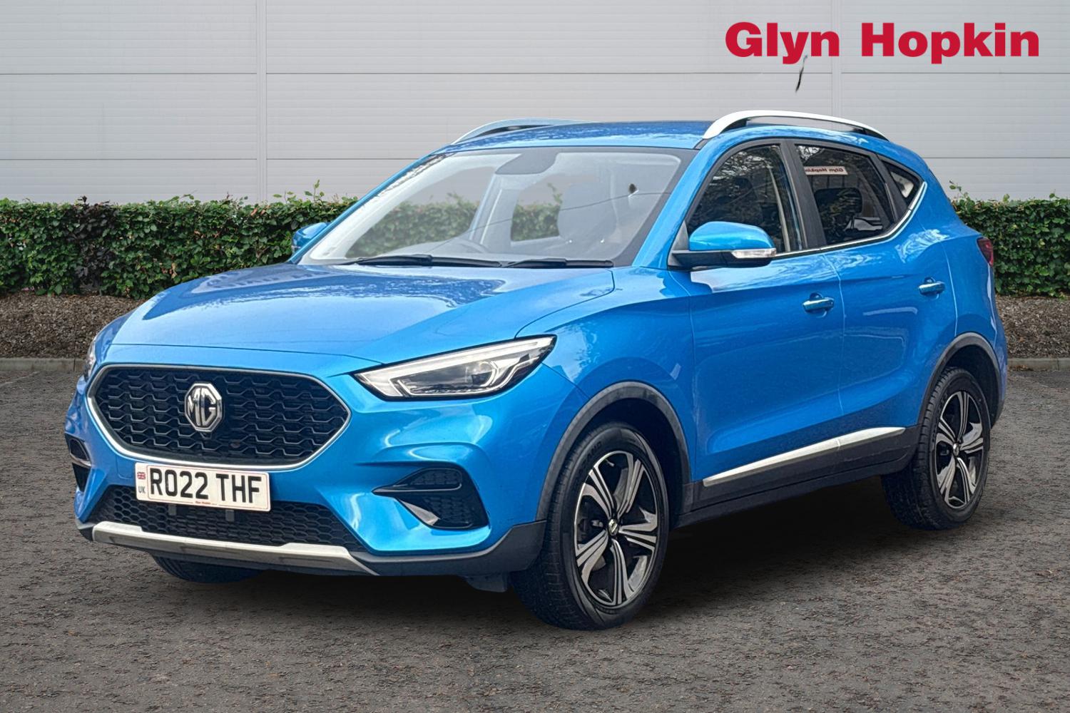 Used MG MG ZS 2022 for sale - 76696539: Photo 7