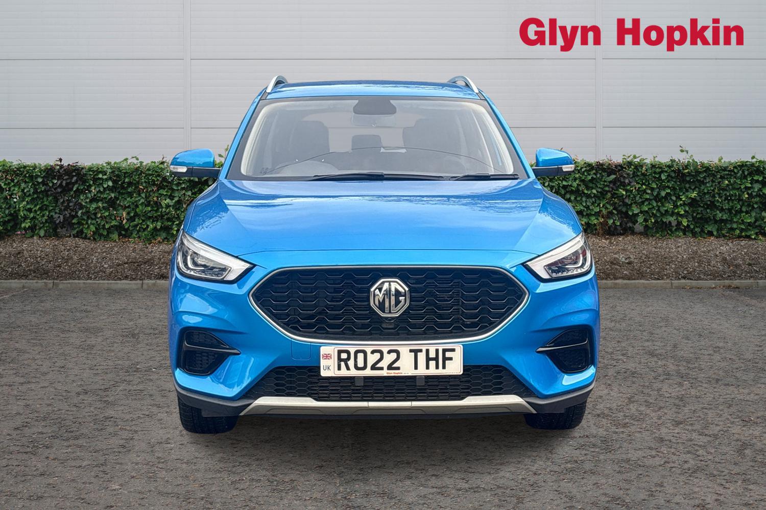 Used MG MG ZS 2022 for sale - 76696539: Photo 8