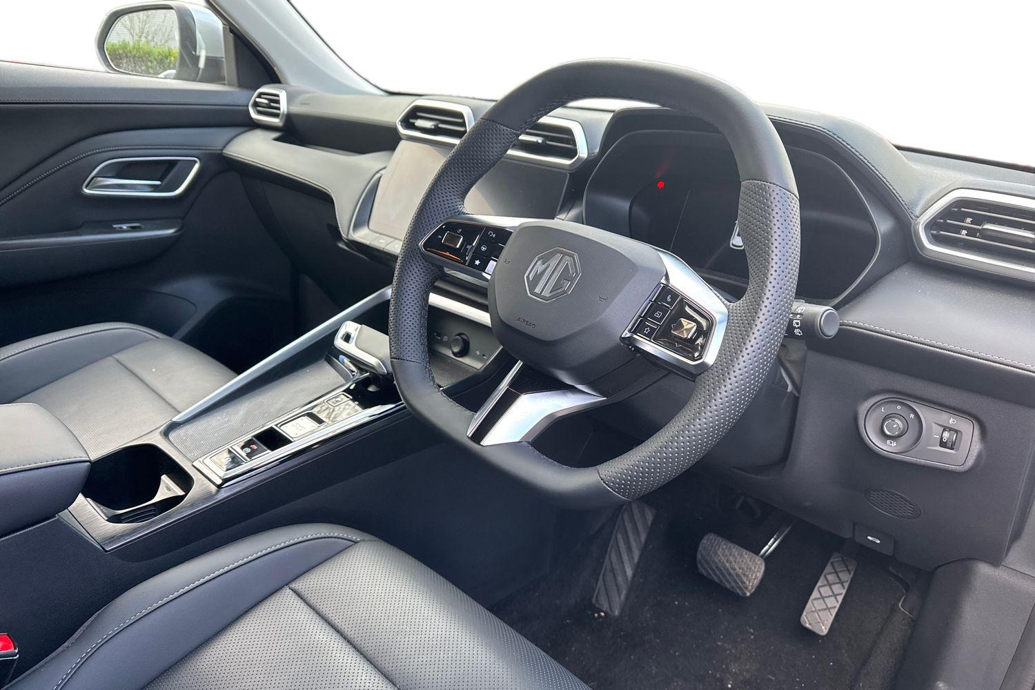 Used MG MG ZS 2025 for sale - 77225068: Photo 10