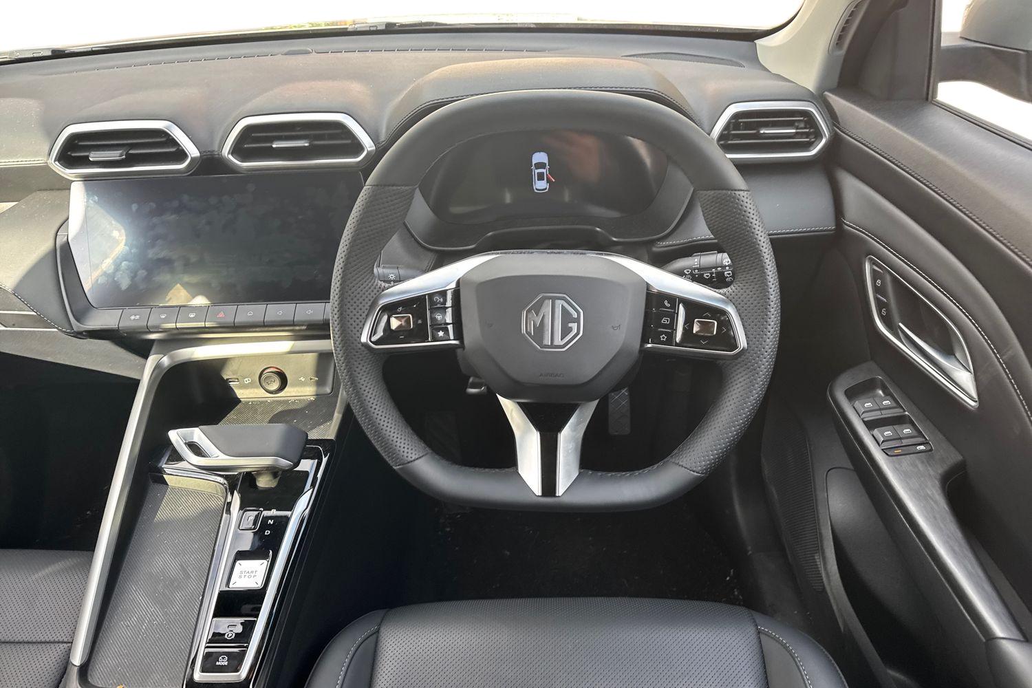 Used MG MG ZS 2025 for sale - 77225068: Photo 11