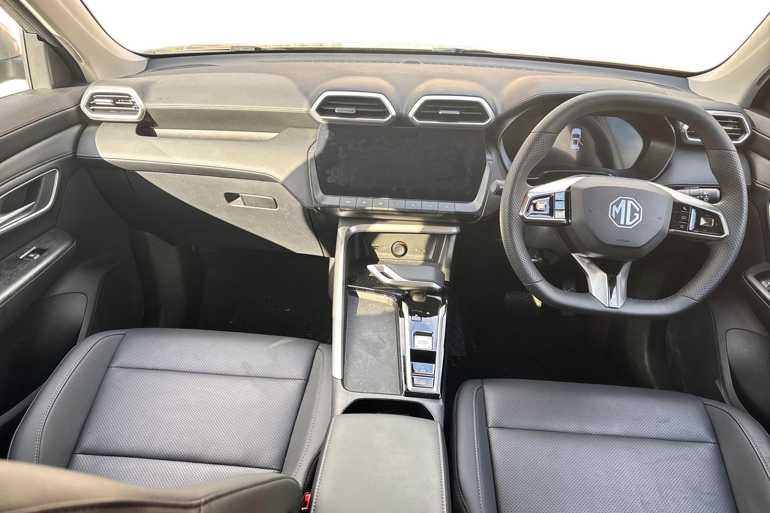 Used MG MG ZS 2025 for sale - 77225068: Photo 12