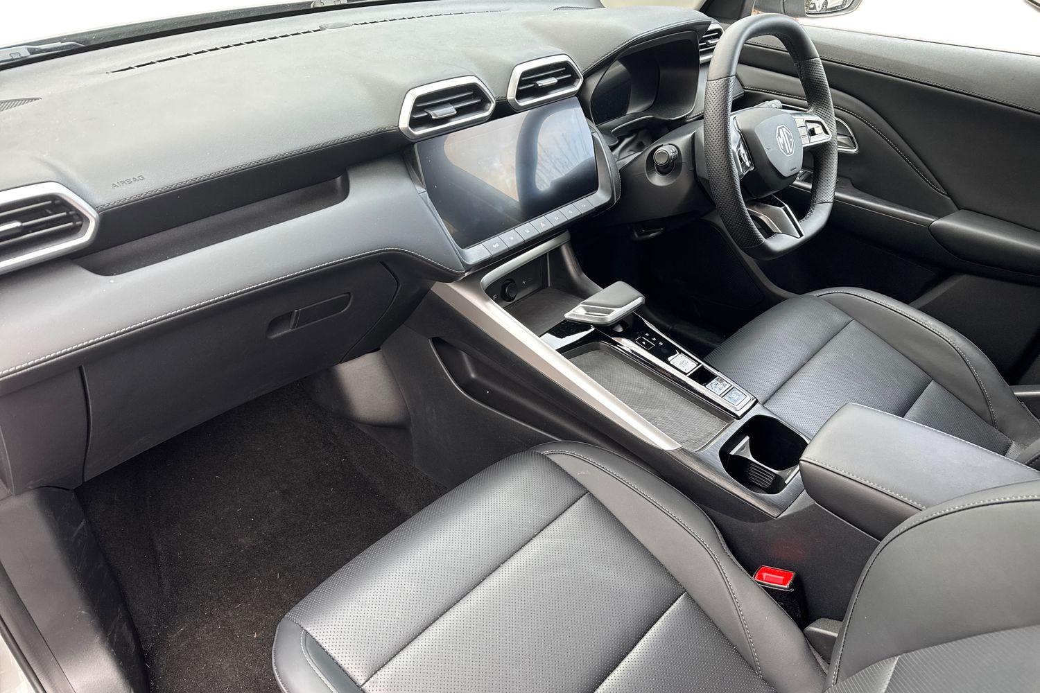 Used MG MG ZS 2025 for sale - 77225068: Photo 13