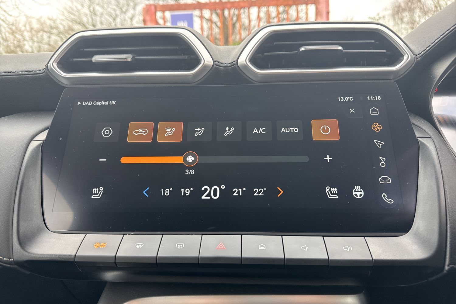 Used MG MG ZS 2025 for sale - 77225068: Photo 15