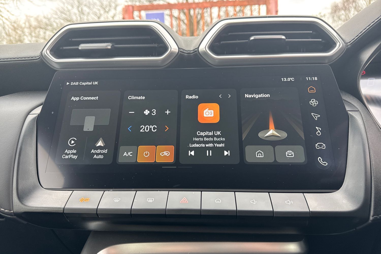 Used MG MG ZS 2025 for sale - 77225068: Photo 17