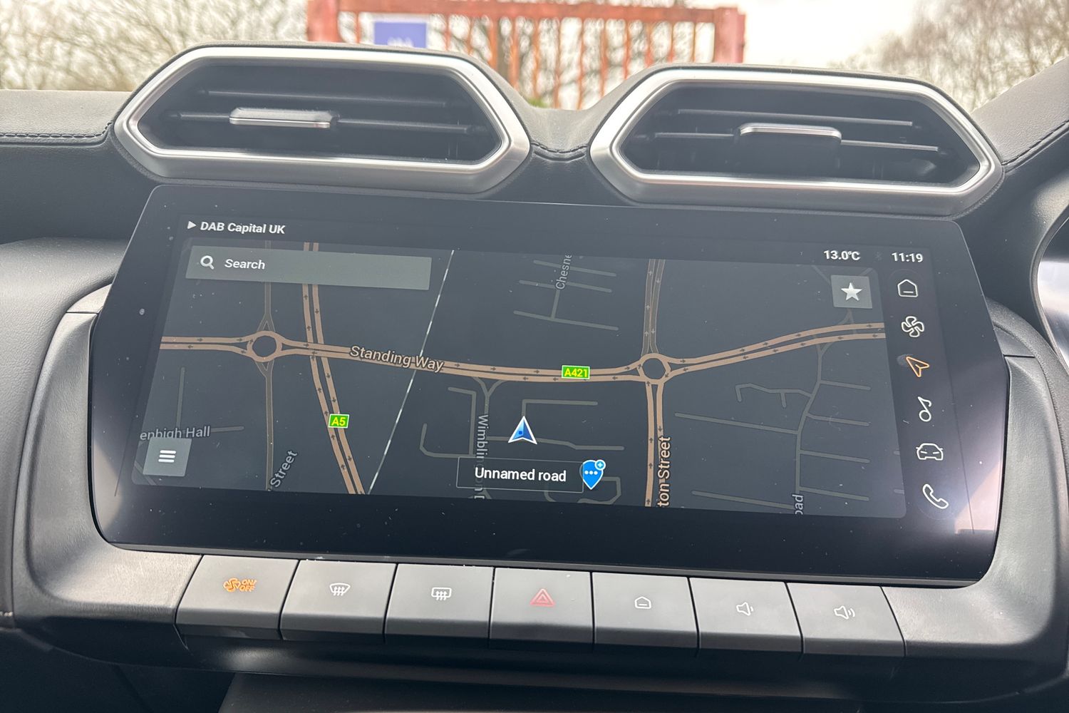 Used MG MG ZS 2025 for sale - 77225068: Photo 18