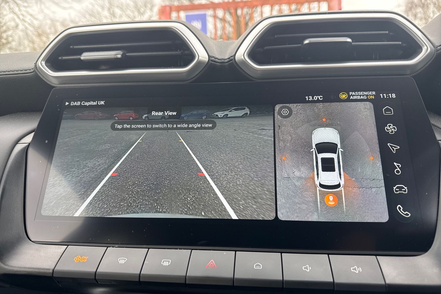 Used MG MG ZS 2025 for sale - 77225068: Photo 19