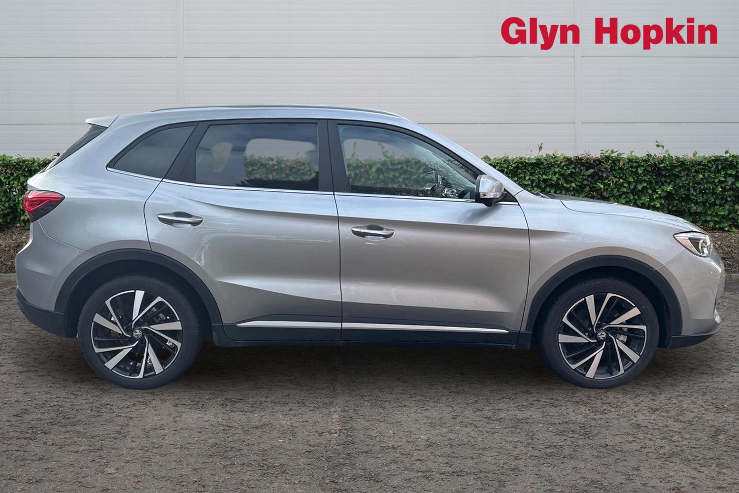 Used MG MG ZS 2025 for sale - 77225068: Photo 2