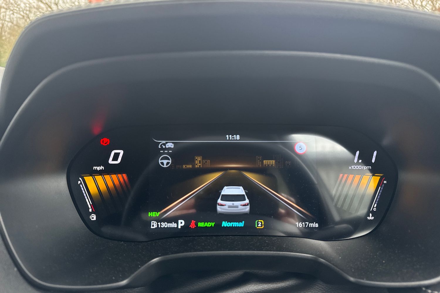 Used MG MG ZS 2025 for sale - 77225068: Photo 20