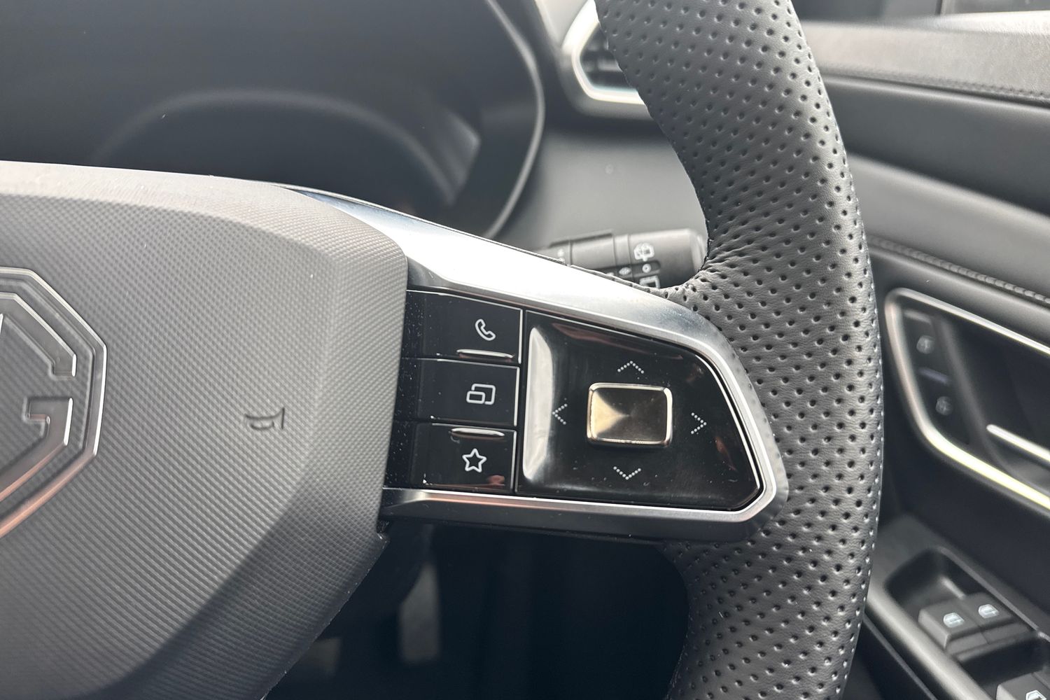 Used MG MG ZS 2025 for sale - 77225068: Photo 22