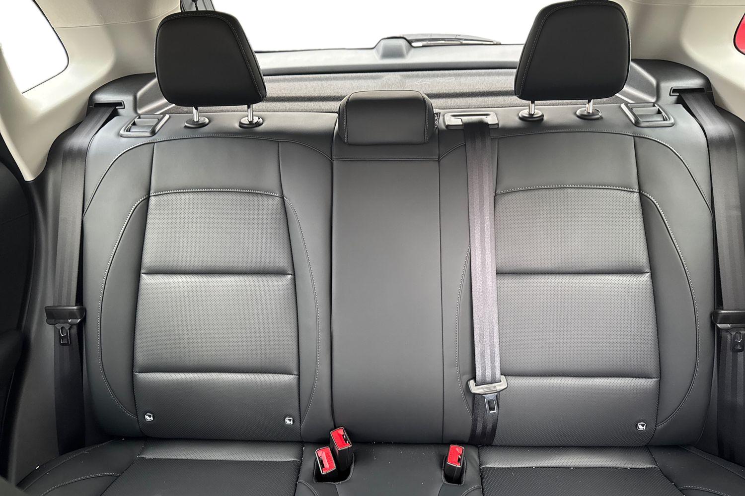 Used MG MG ZS 2025 for sale - 77225068: Photo 23