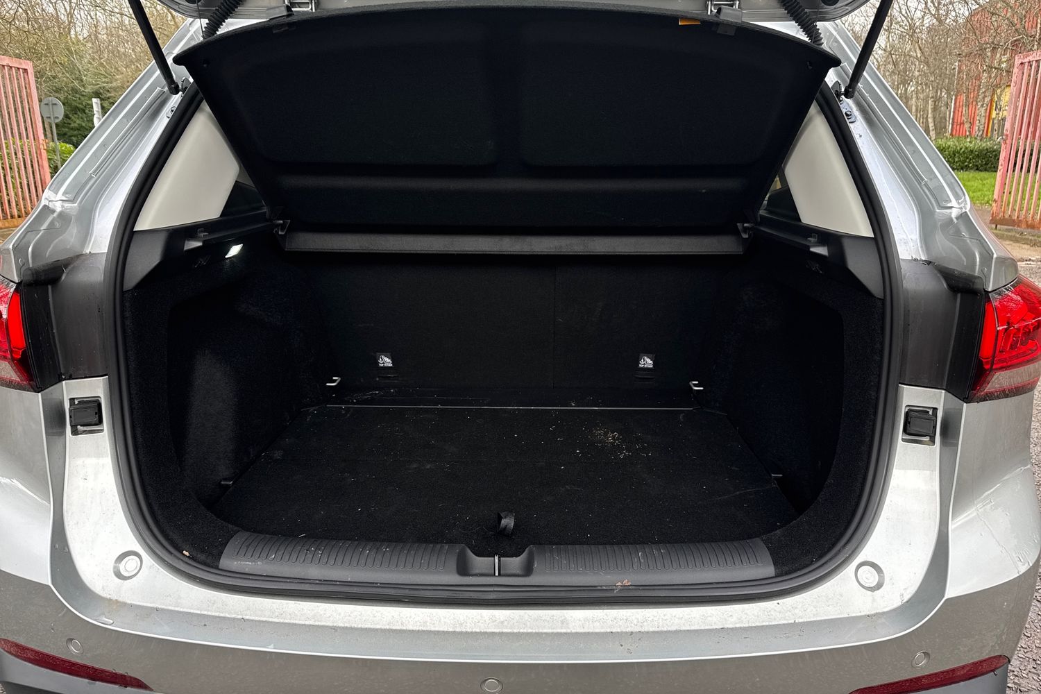 Used MG MG ZS 2025 for sale - 77225068: Photo 24