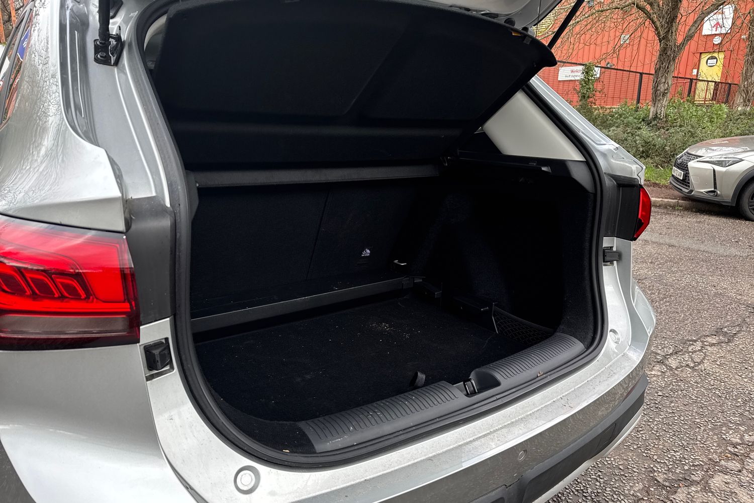 Used MG MG ZS 2025 for sale - 77225068: Photo 26