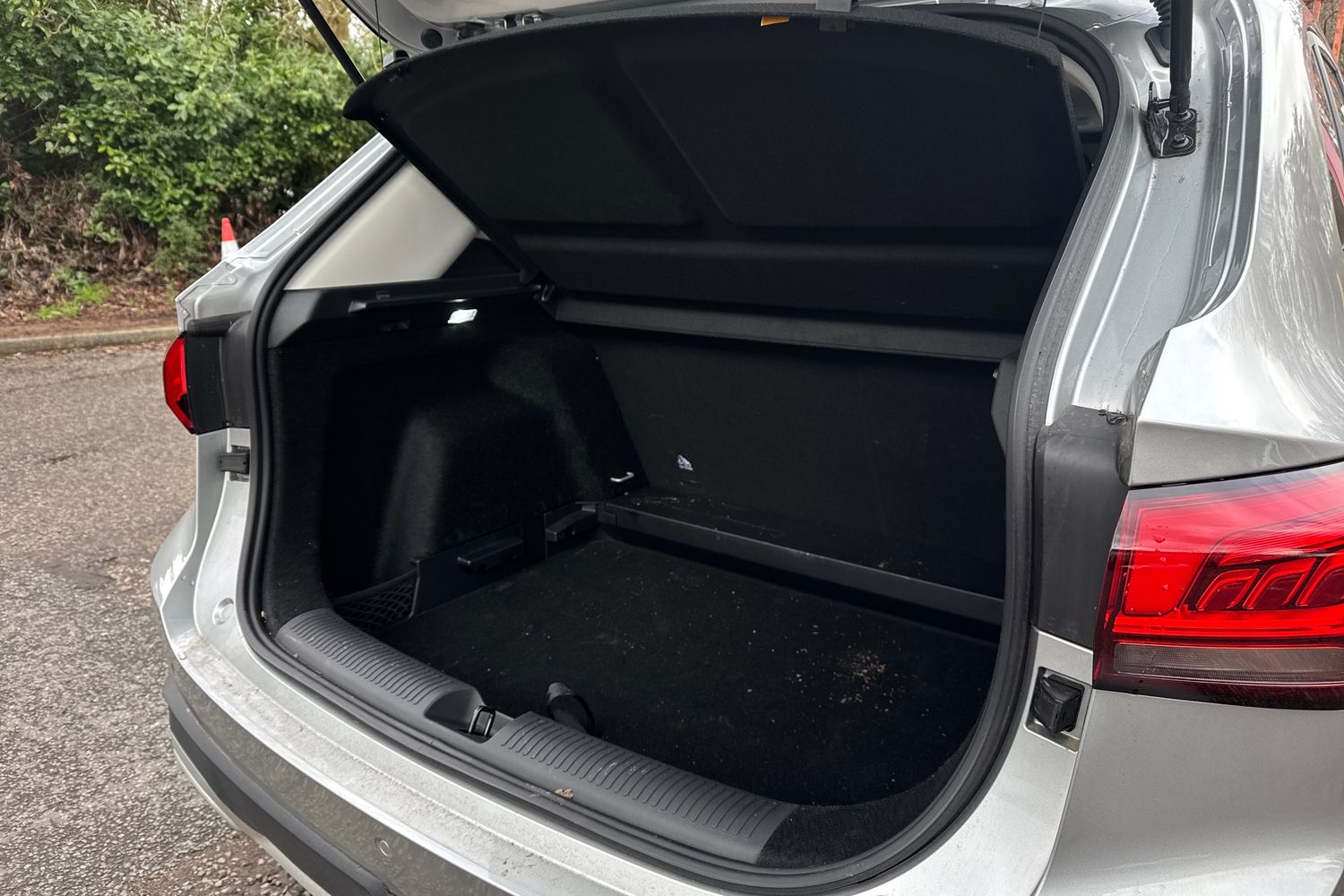 Used MG MG ZS 2025 for sale - 77225068: Photo 27