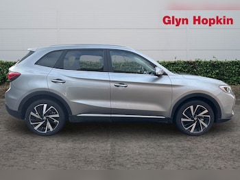 Used MG MG ZS 2025 for sale - 77225068: Photo