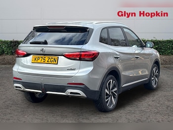 Used MG MG ZS 2025 for sale - 77225068: Photo