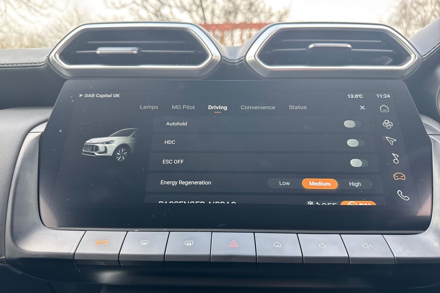 Used MG MG ZS 2025 for sale - 77225068: Photo 42