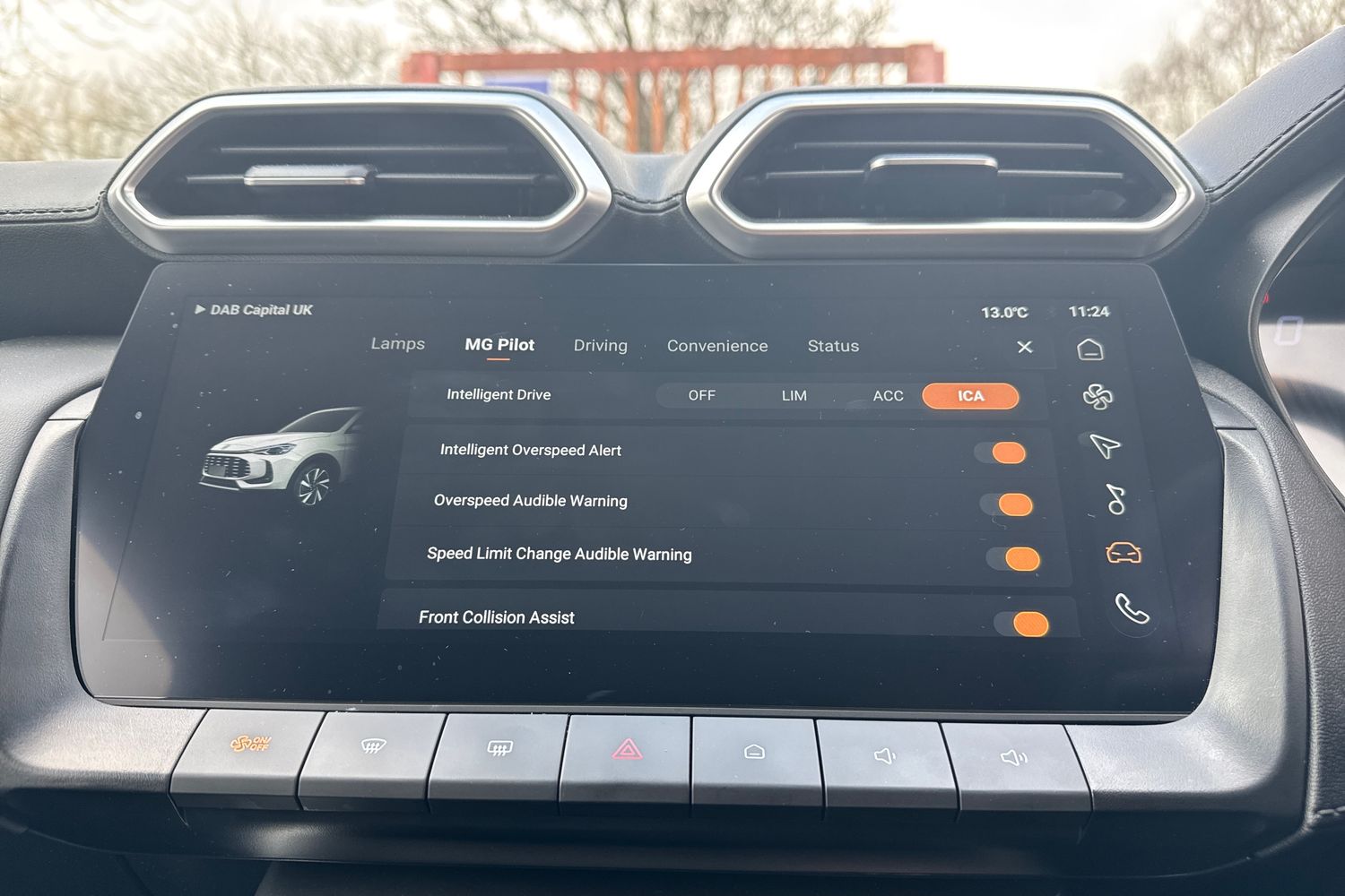 Used MG MG ZS 2025 for sale - 77225068: Photo 43