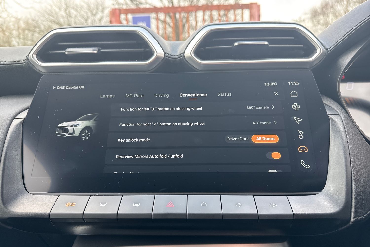 Used MG MG ZS 2025 for sale - 77225068: Photo 44