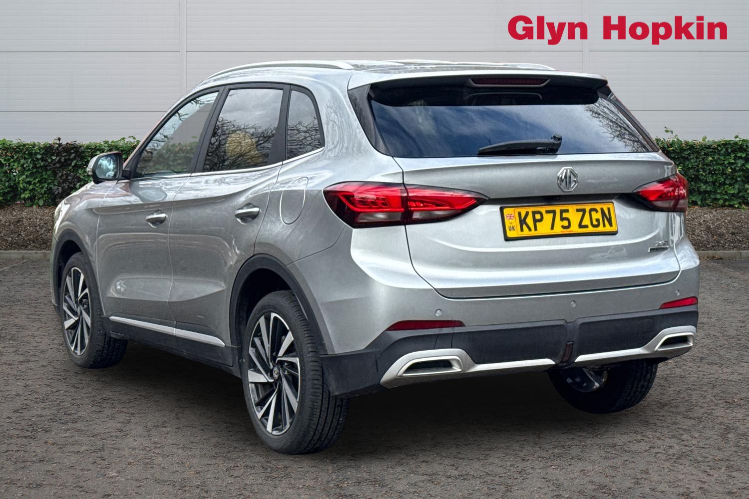 Used MG MG ZS 2025 for sale - 77225068: Photo 5