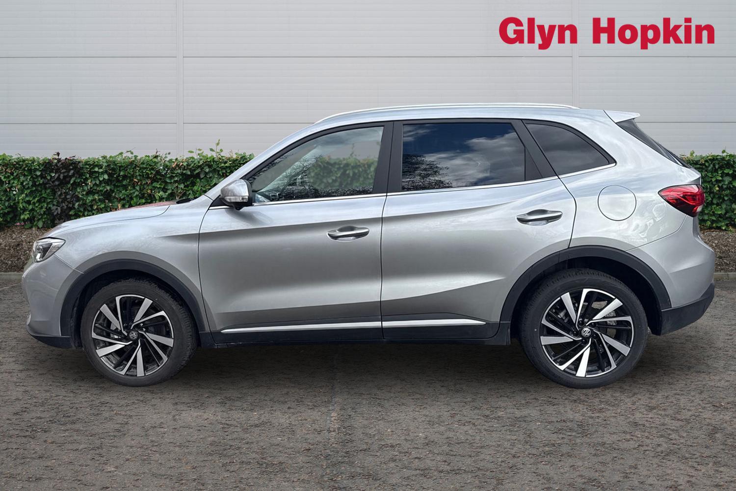 Used MG MG ZS 2025 for sale - 77225068: Photo 6