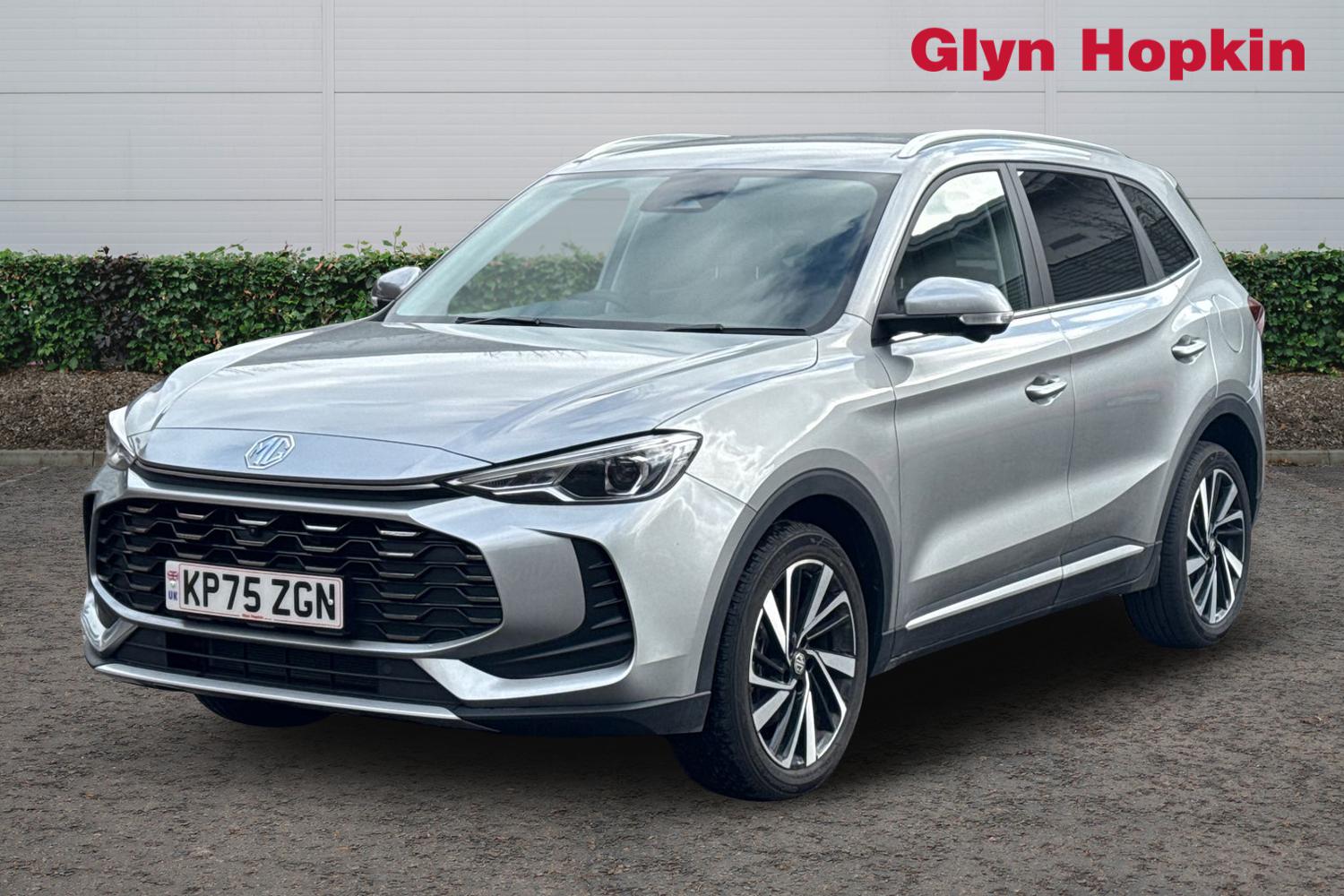 Used MG MG ZS 2025 for sale - 77225068: Photo 7