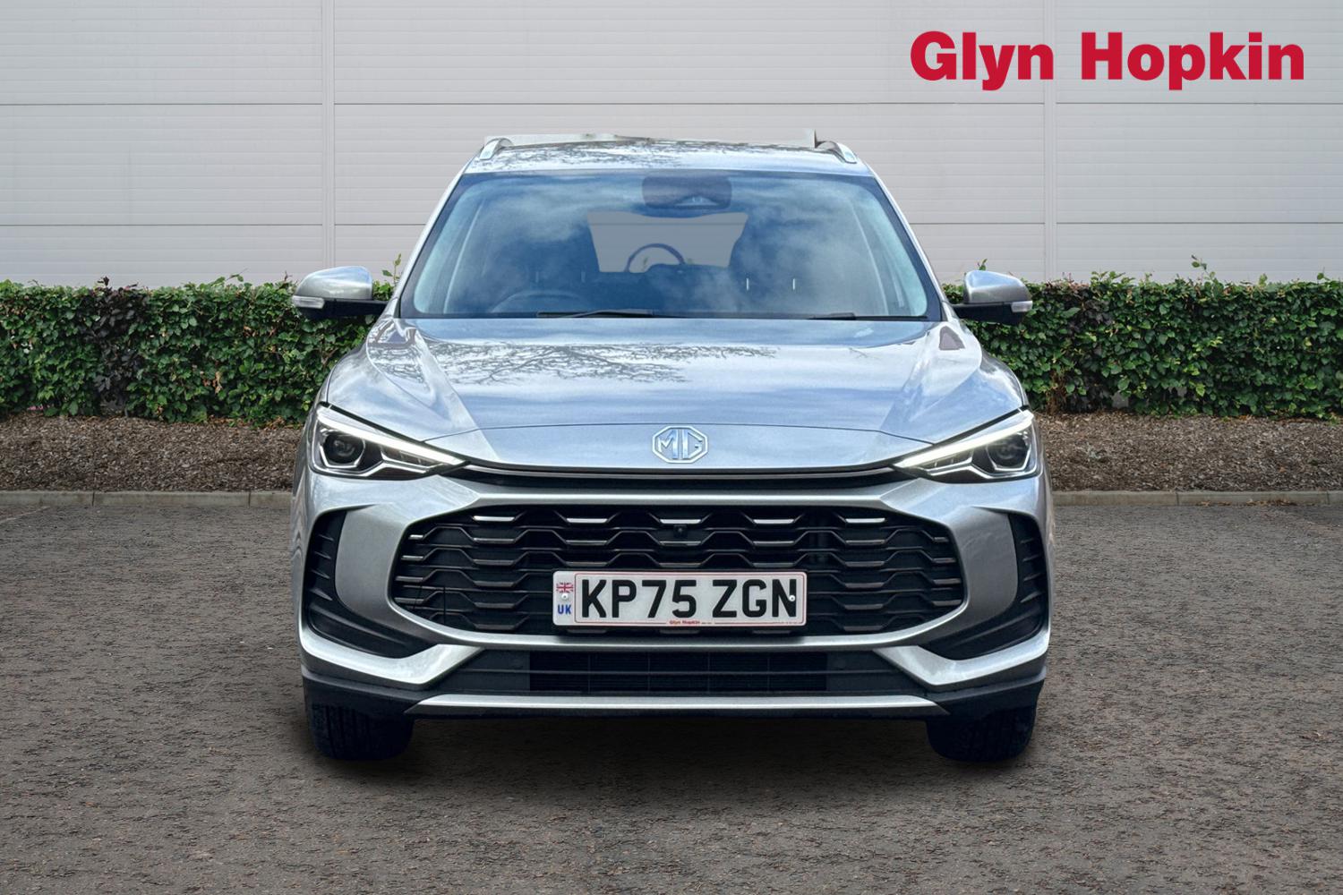 Used MG MG ZS 2025 for sale - 77225068: Photo 8