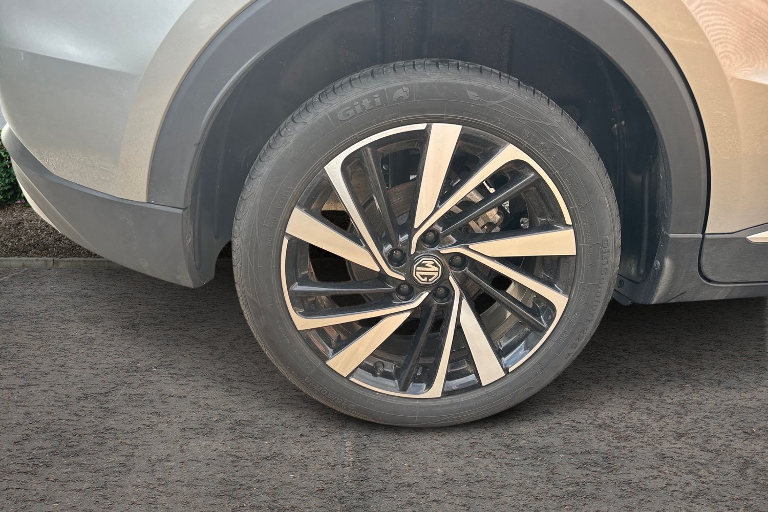 Used MG MG ZS 2025 for sale - 77225068: Photo 9