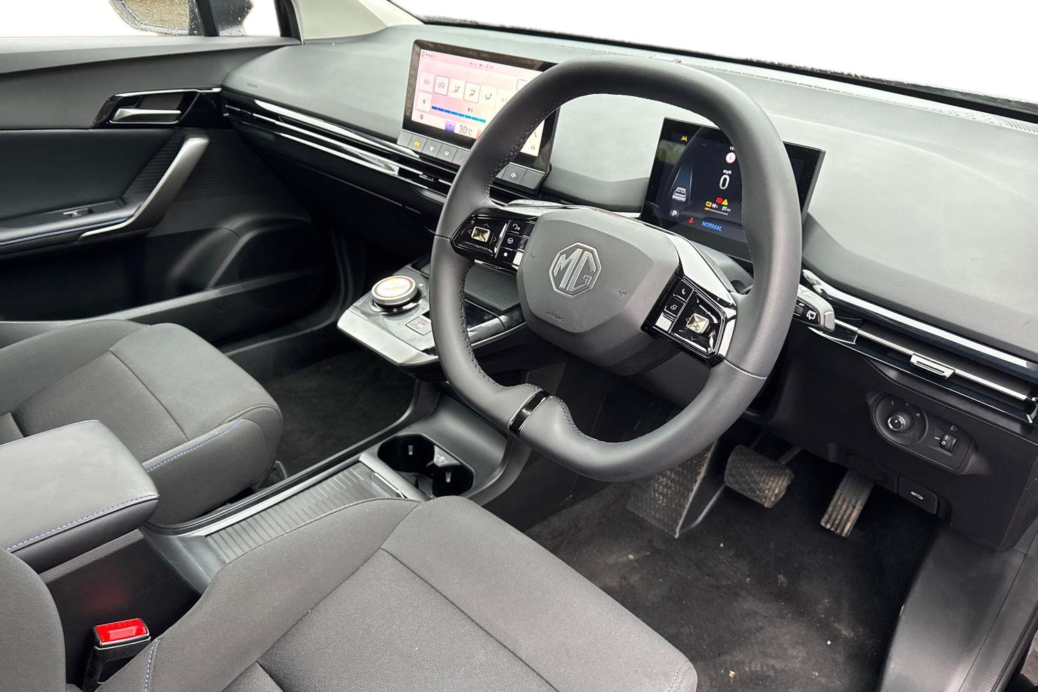 Used MG MG4 2025 for sale - 76869557: Photo 10