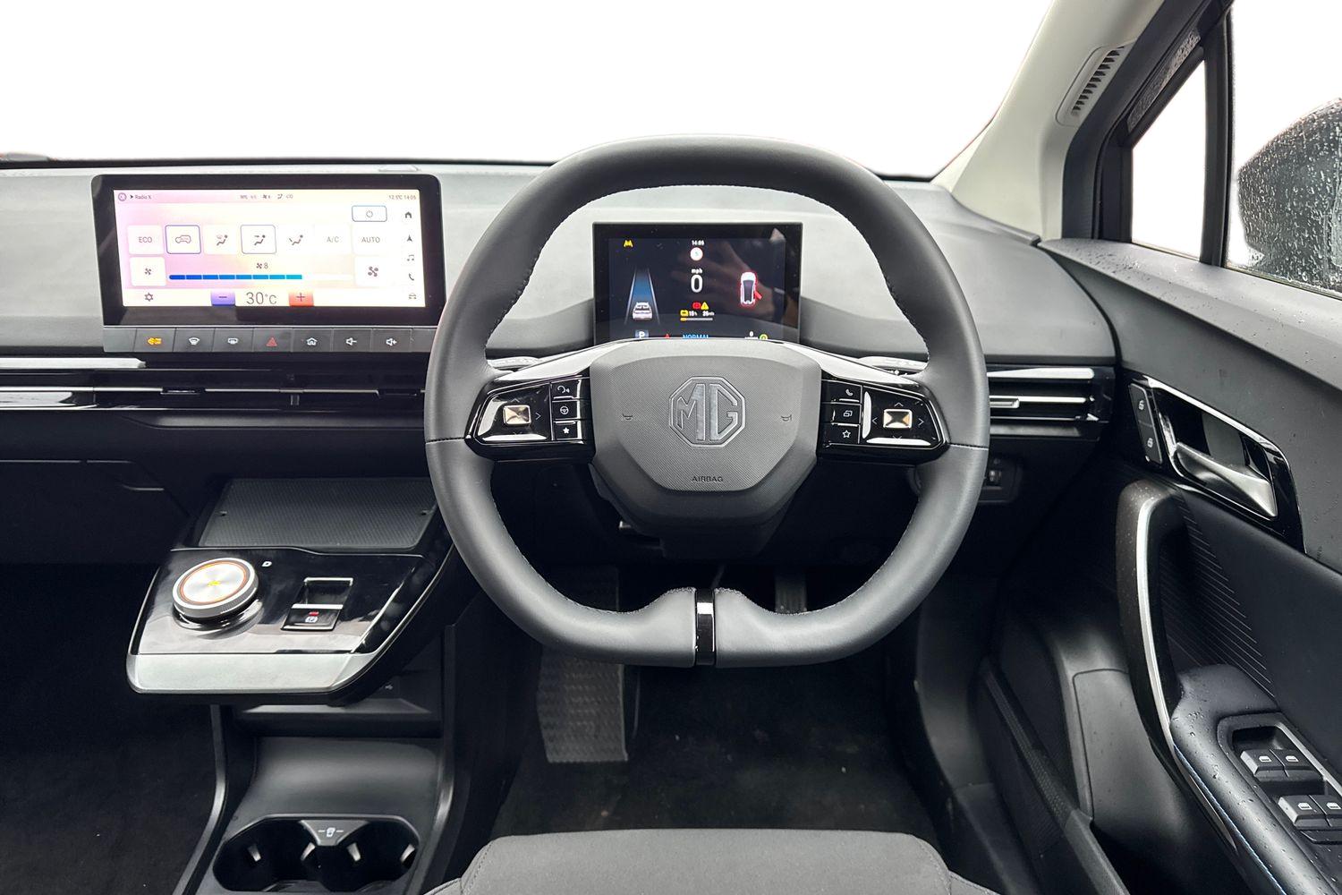 Used MG MG4 2025 for sale - 76869557: Photo 11