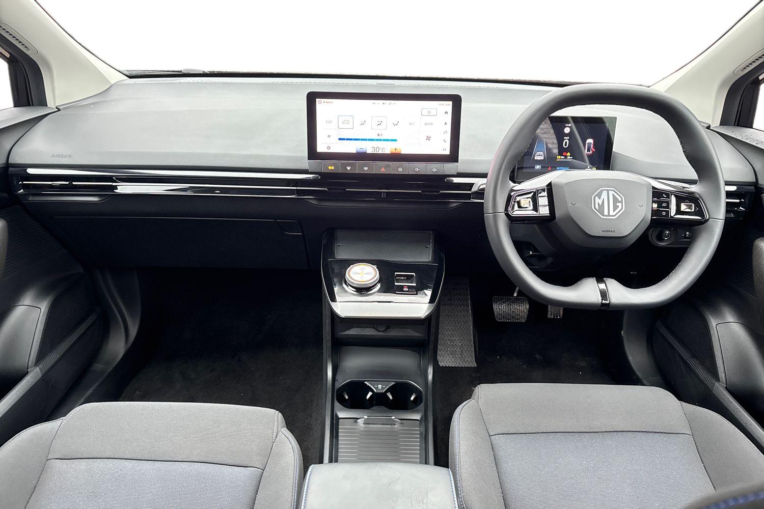 Used MG MG4 2025 for sale - 76869557: Photo 12