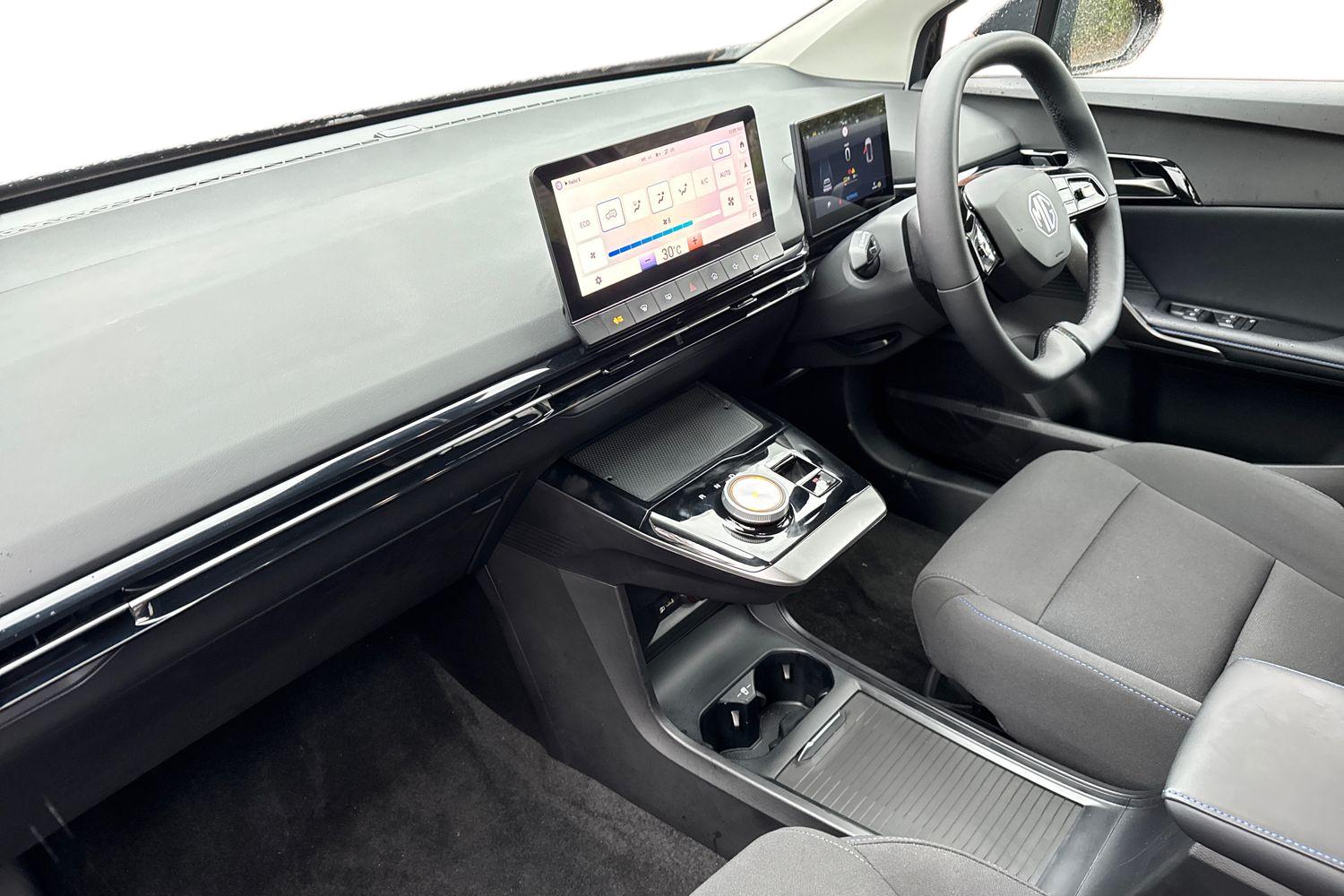 Used MG MG4 2025 for sale - 76869557: Photo 13