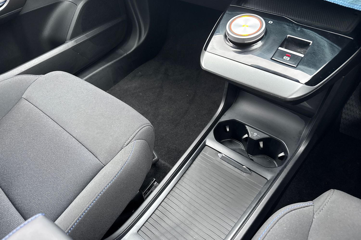 Used MG MG4 2025 for sale - 76869557: Photo 14