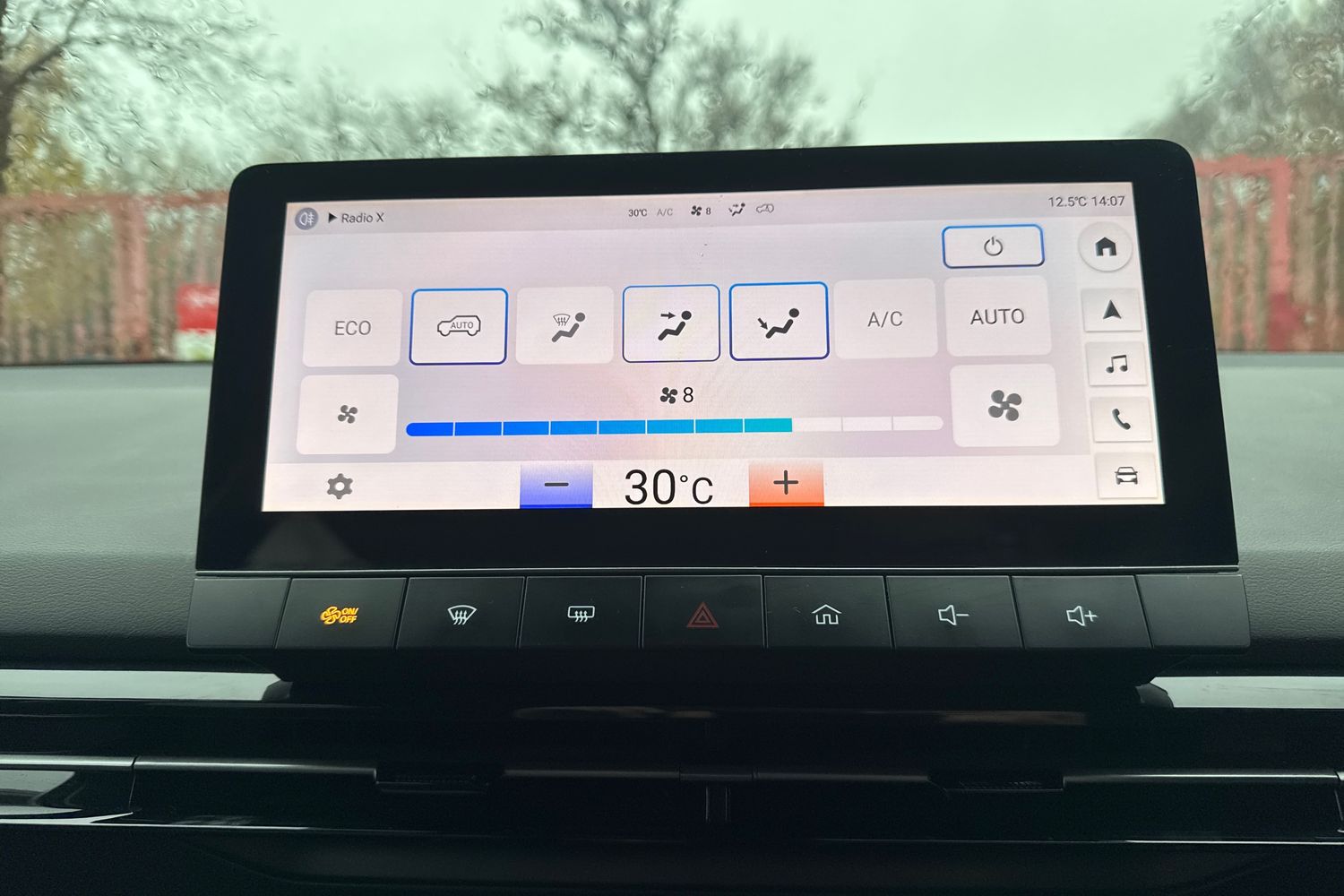 Used MG MG4 2025 for sale - 76869557: Photo 15