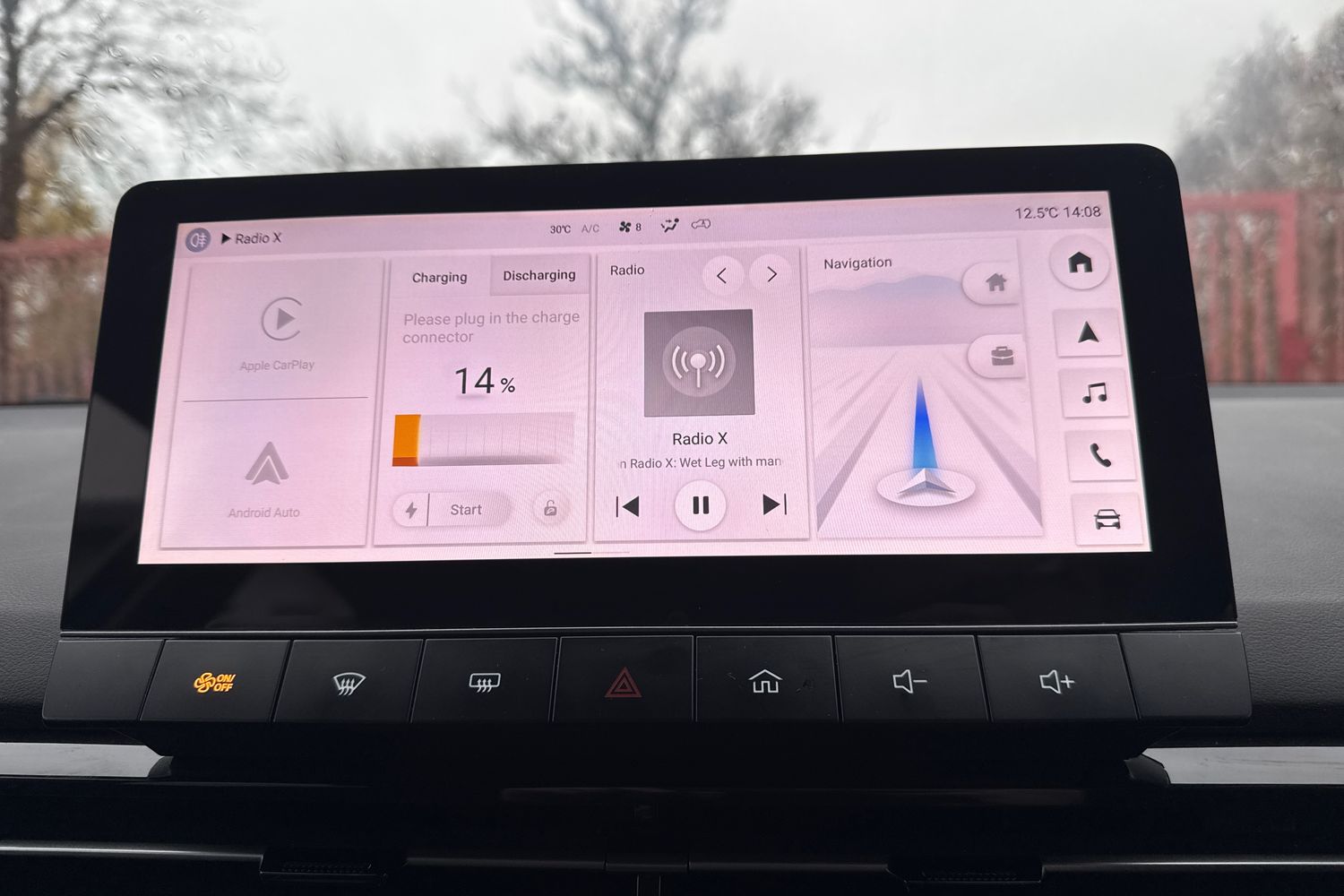 Used MG MG4 2025 for sale - 76869557: Photo 17