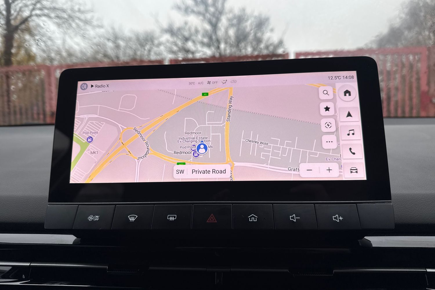 Used MG MG4 2025 for sale - 76869557: Photo 18