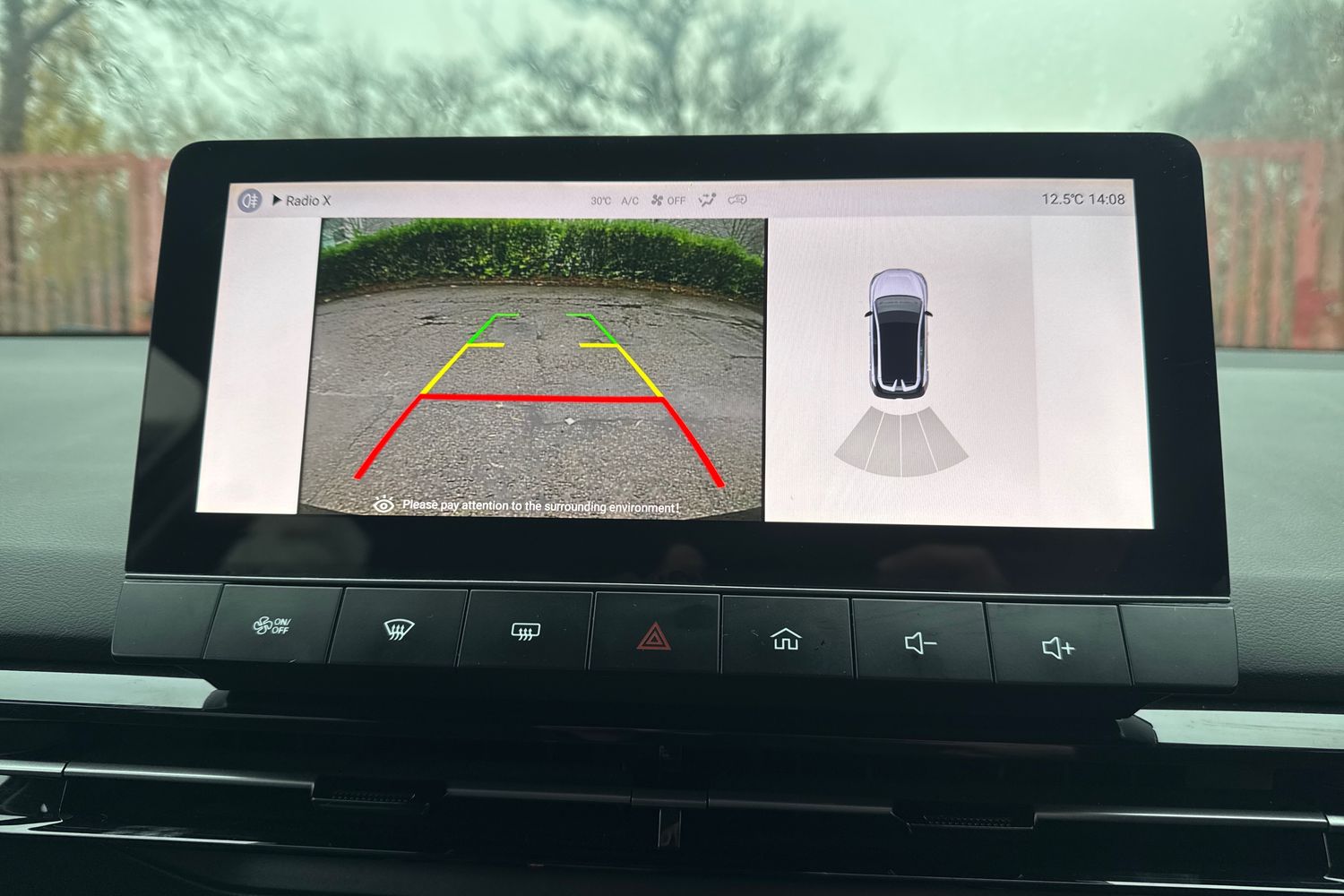 Used MG MG4 2025 for sale - 76869557: Photo 19