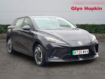 2025 - 125kW SE [Nav] EV 49kWh 5dr Auto