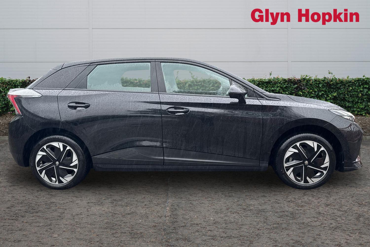 Used MG MG4 2025 for sale - 76869557: Photo 2