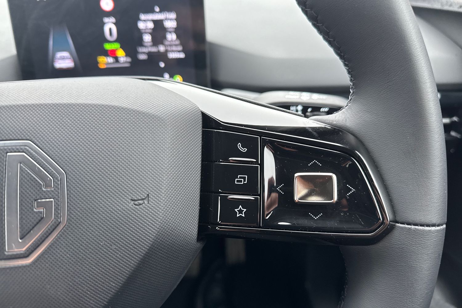 Used MG MG4 2025 for sale - 76869557: Photo 22