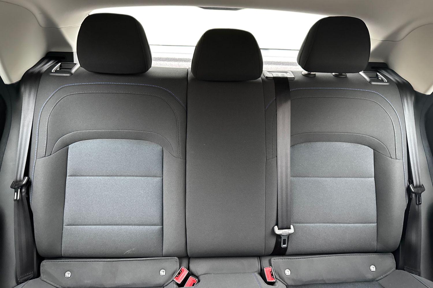 Used MG MG4 2025 for sale - 76869557: Photo 23