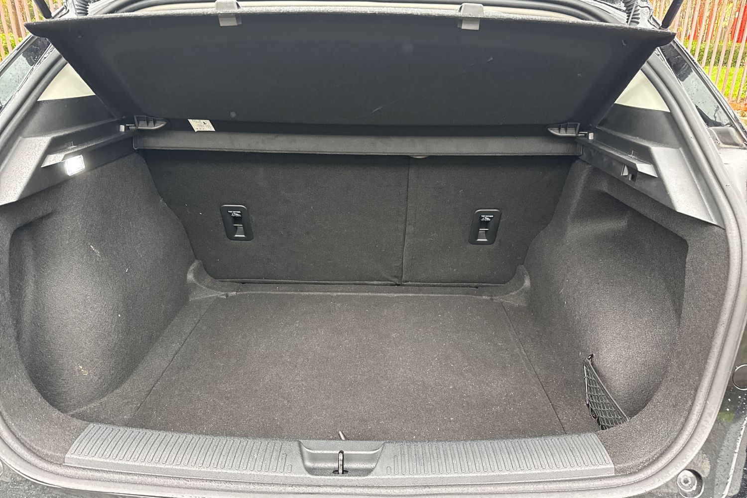 Used MG MG4 2025 for sale - 76869557: Photo 24