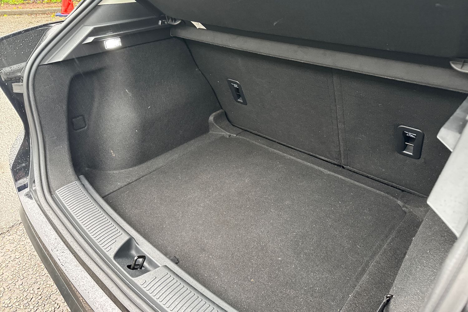 Used MG MG4 2025 for sale - 76869557: Photo 25