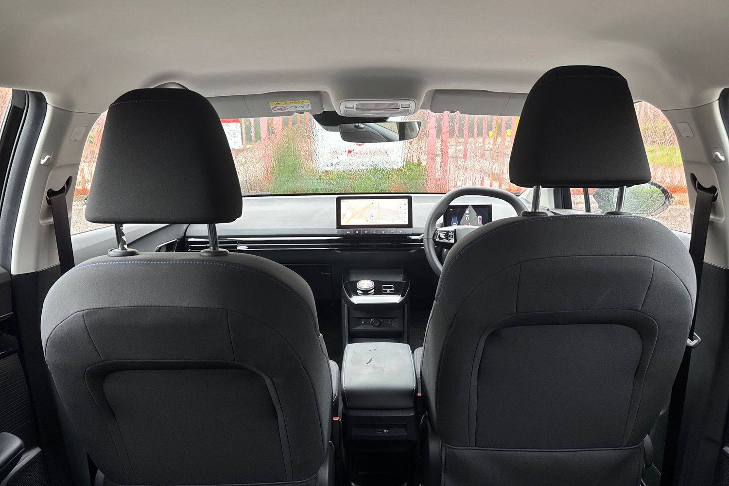 Used MG MG4 2025 for sale - 76869557: Photo 27