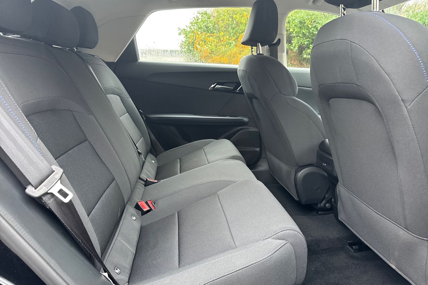 Used MG MG4 2025 for sale - 76869557: Photo 29