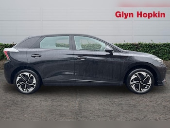 Used MG MG4 2025 for sale - 76869557: Photo