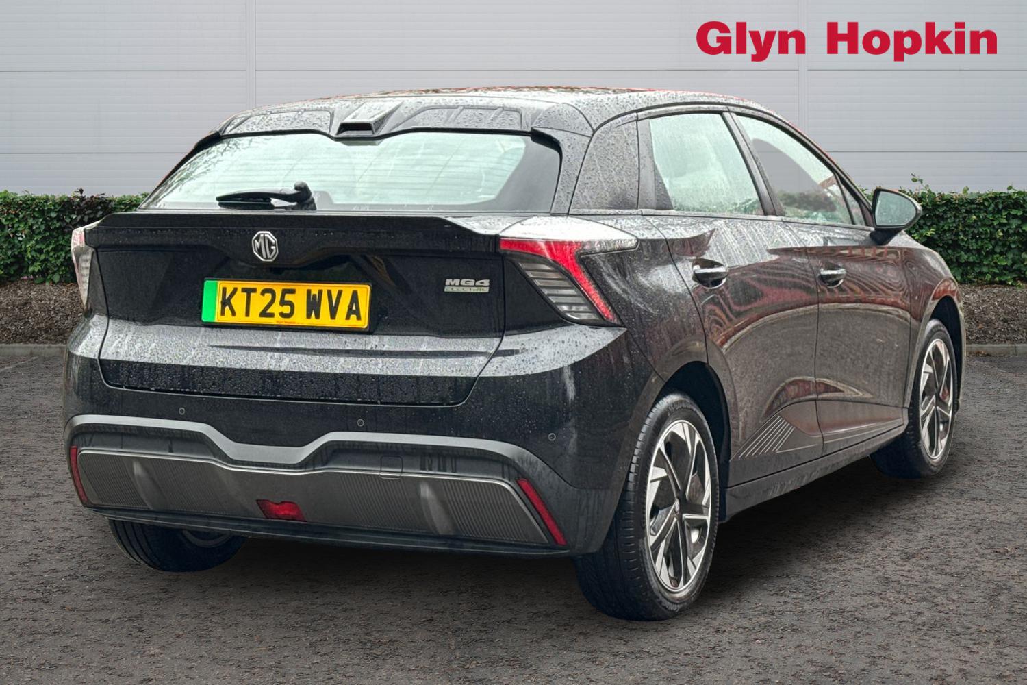 Used MG MG4 2025 for sale - 76869557: Photo 3