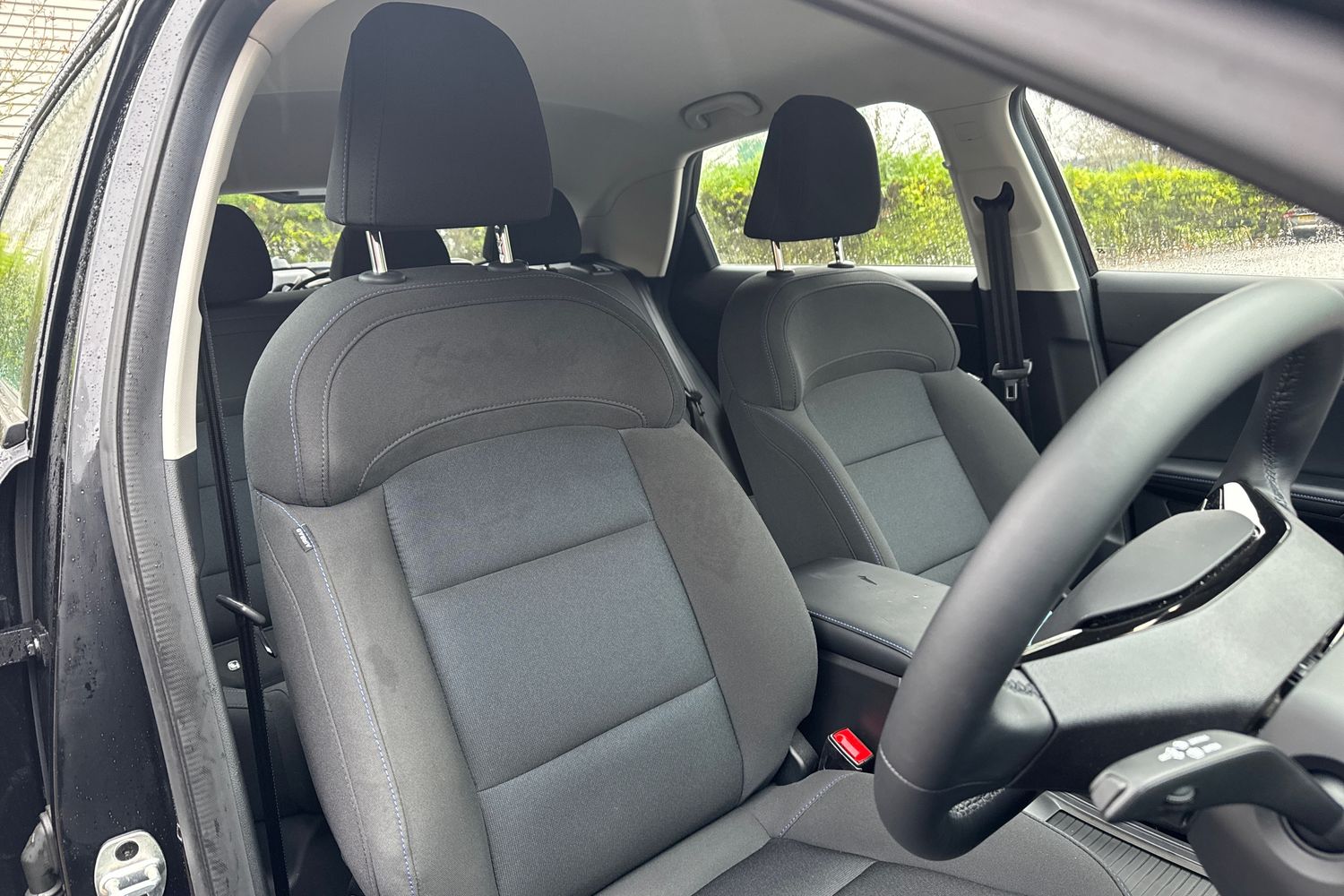 Used MG MG4 2025 for sale - 76869557: Photo 31