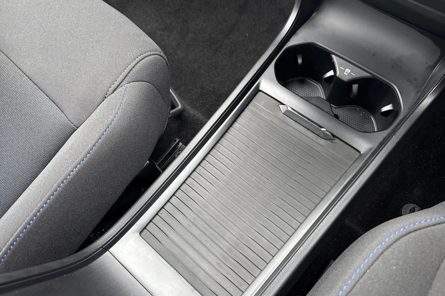 Used MG MG4 2025 for sale - 76869557: Photo 35